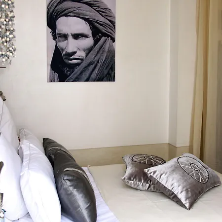 Riad Dar 73-3